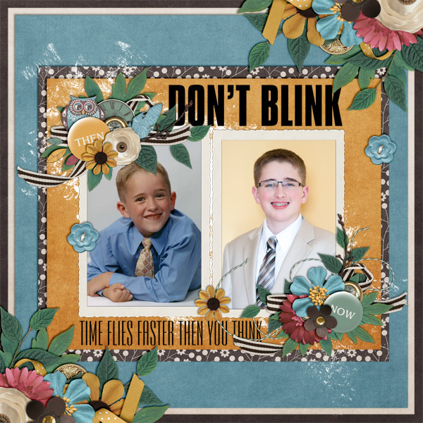Dont Blink