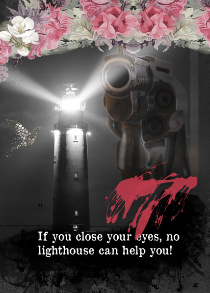 Don't Close Your Eyes