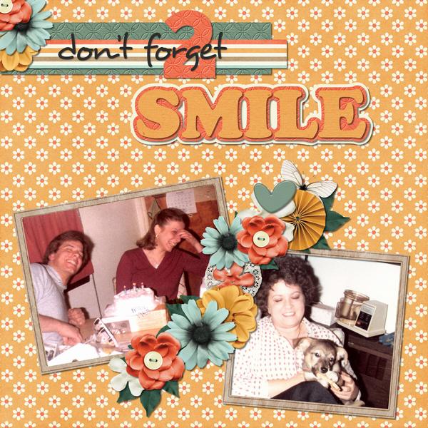 Dont Forget 2 Smile