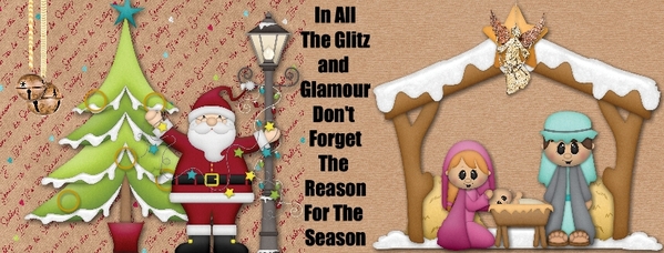 Don't Forget The Reason