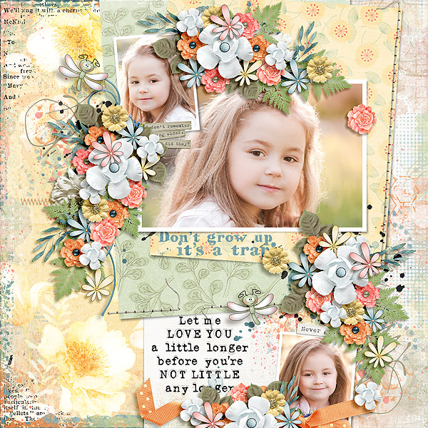 Don't Grow Up