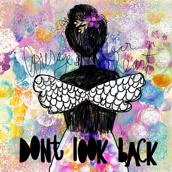 dont look back