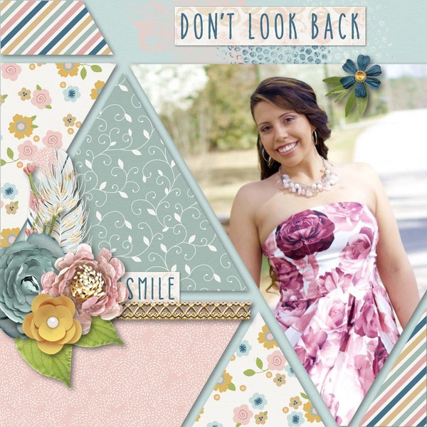 Don't Look Back