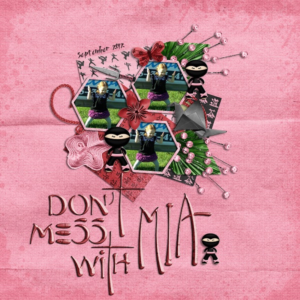 don't mess with Mia