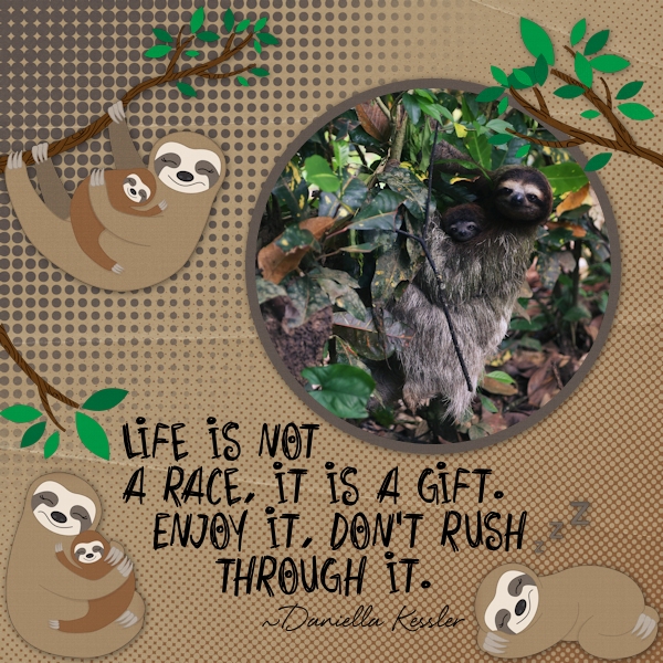 Don't Rush