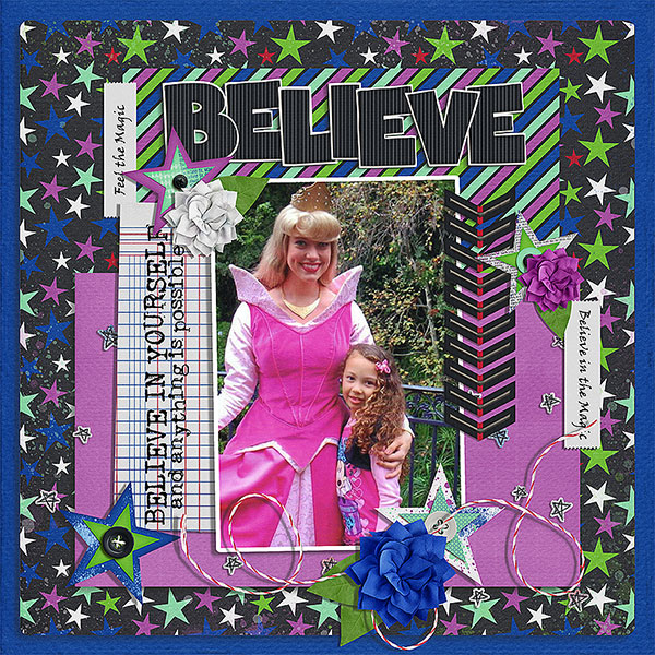 dont stop believin
