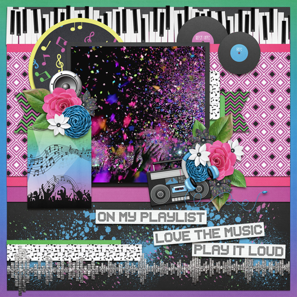 Dont Stop the Music