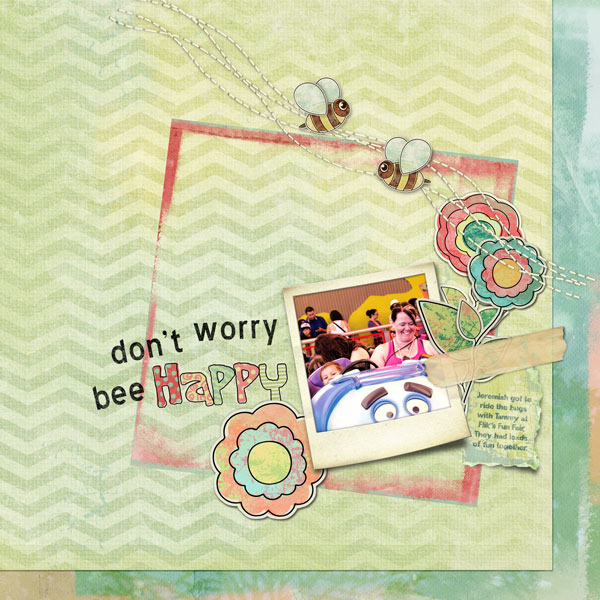 Don't Worry Be Happy