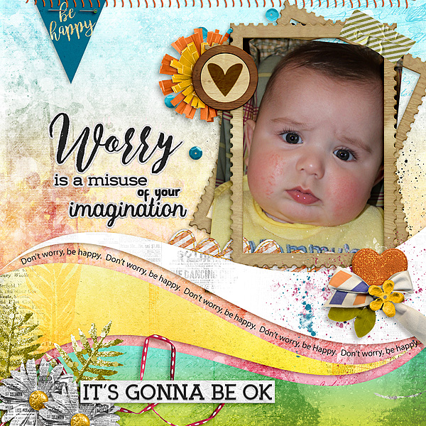 Don't Worry Be Happy