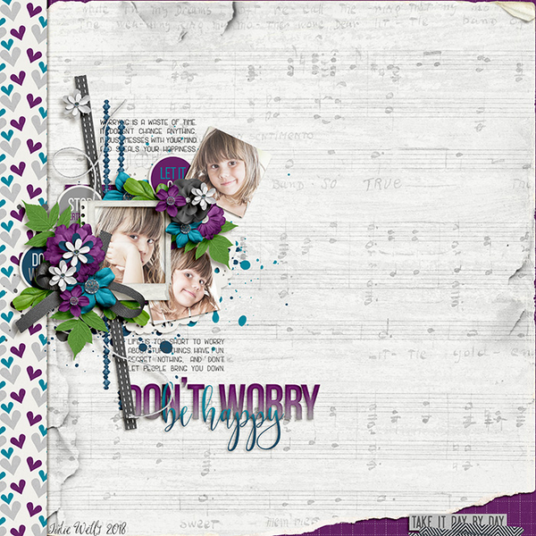 dont worry be happy