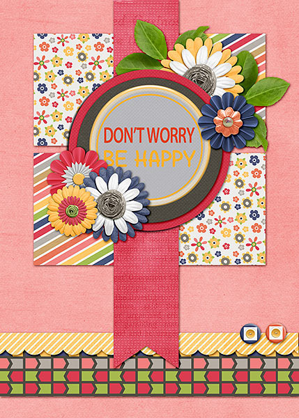 Don't Worry