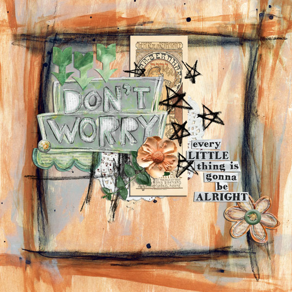 dont worry
