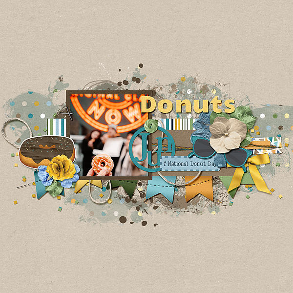 Donut Day