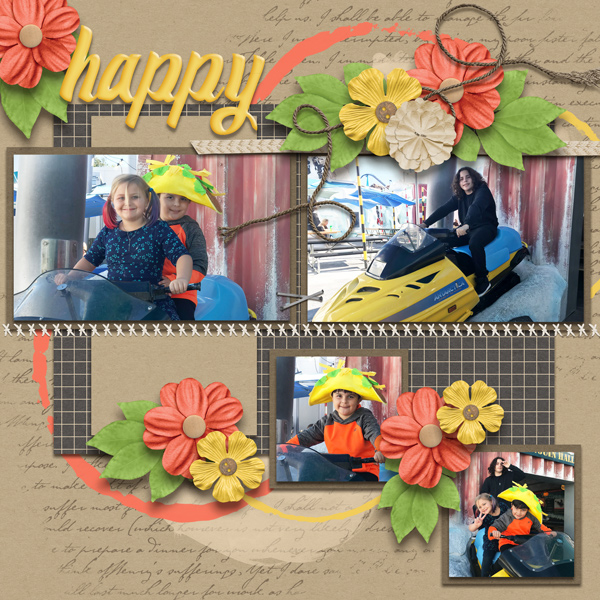 Donut Worry By Blue Heart Scraps and Luv Ewe Designs 02