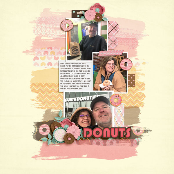 Donut