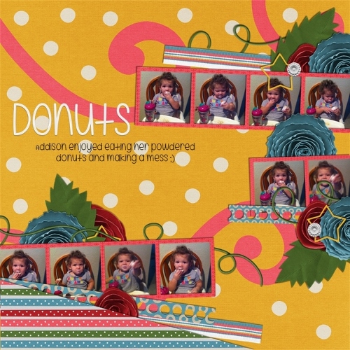 Donuts