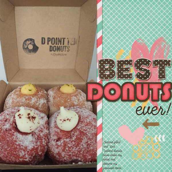 Donuts