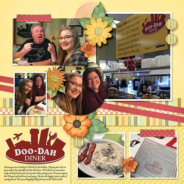 Doo Dah Diner