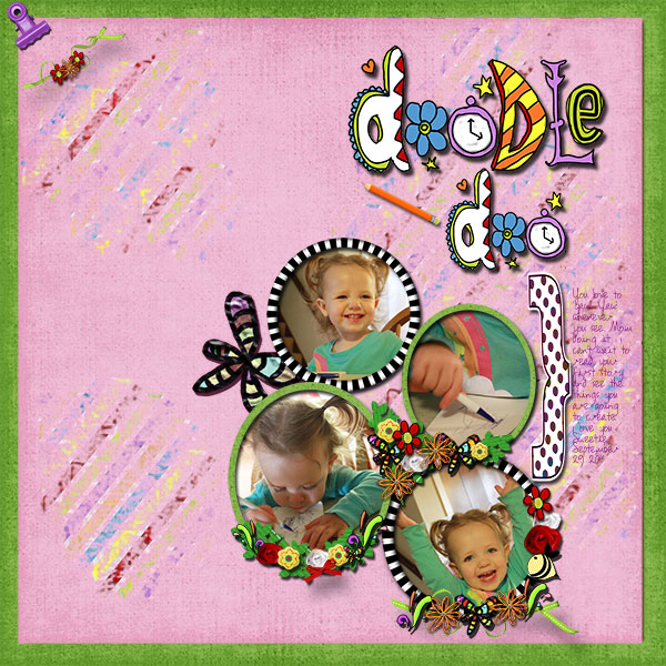 Doodle Doo