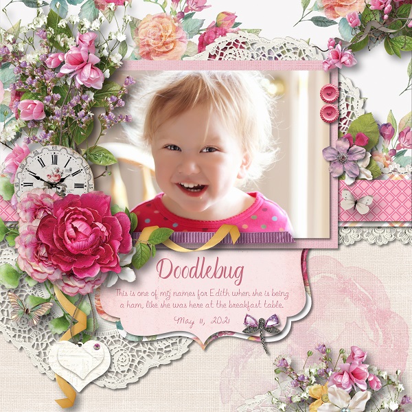 Doodlebug