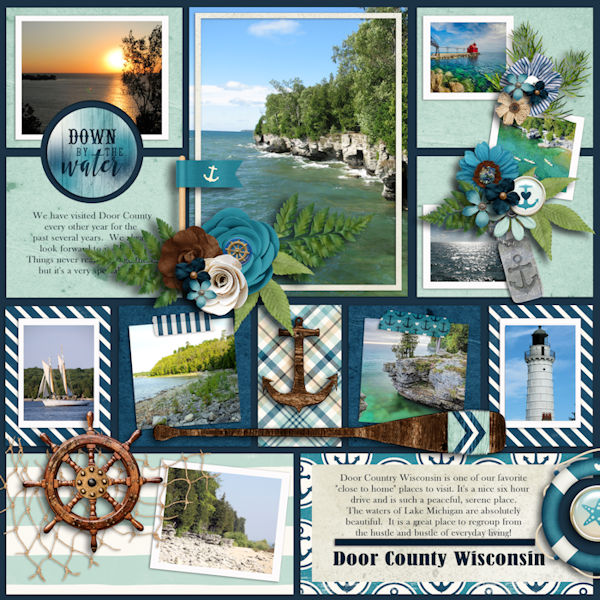Door County