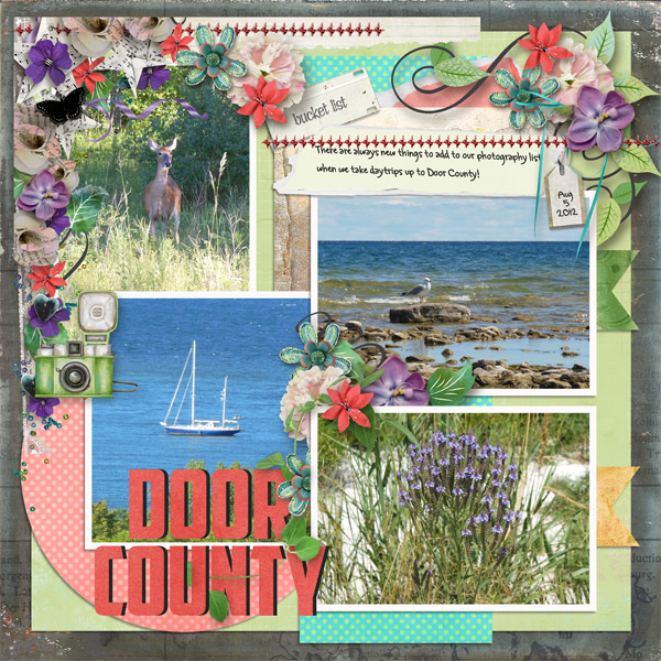 Door County