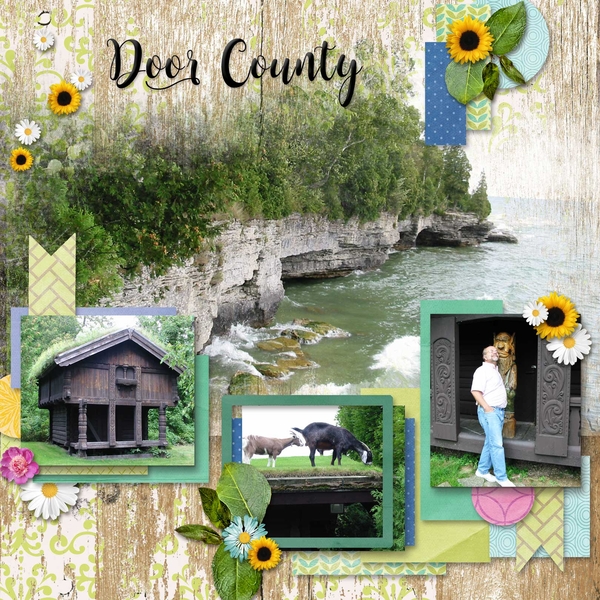 Door County