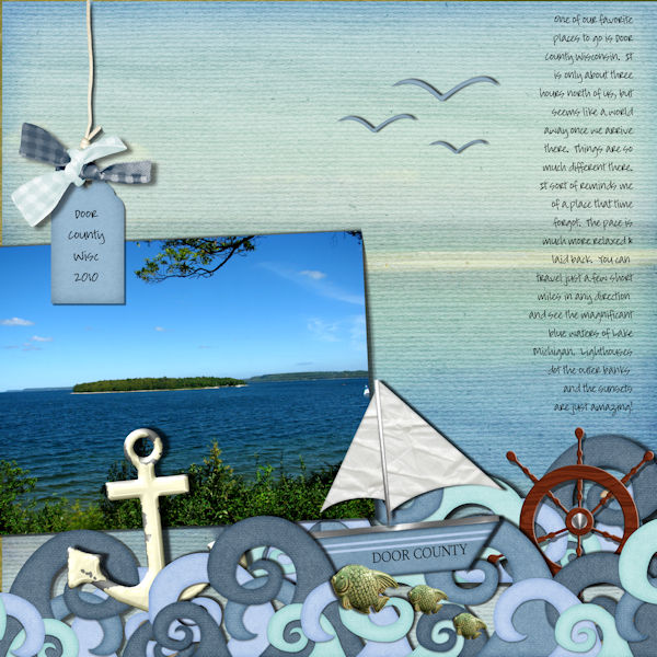 Door County