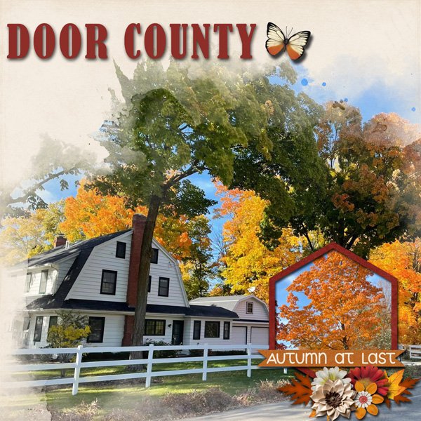 Door County