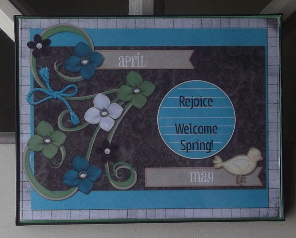 Door Sign