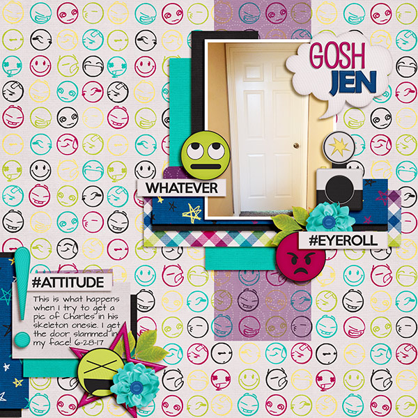 Door