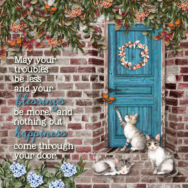 Door