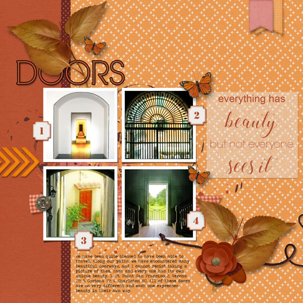 Doors