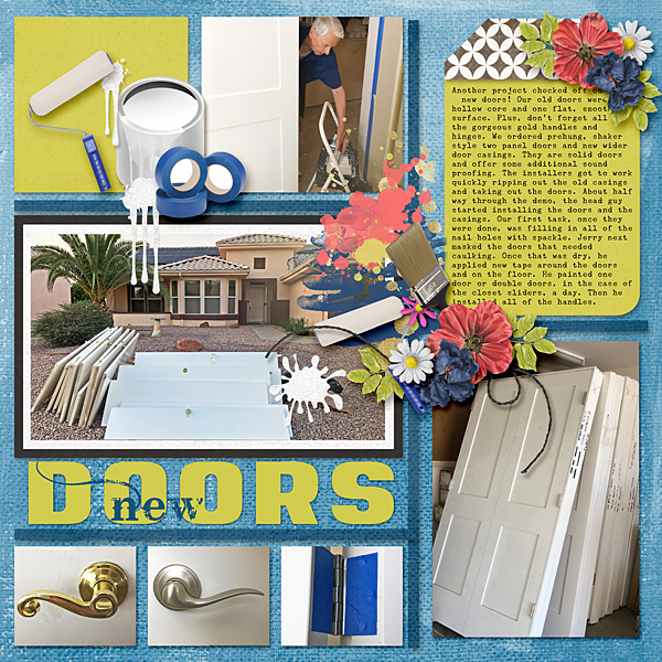 Doors