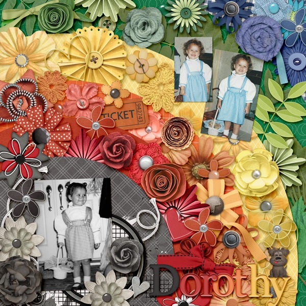 Dorothy