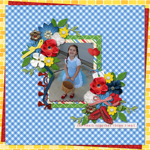 Dorothy