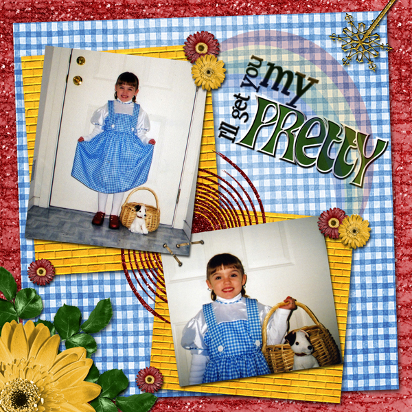Dorothy