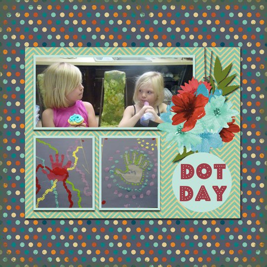Dot day