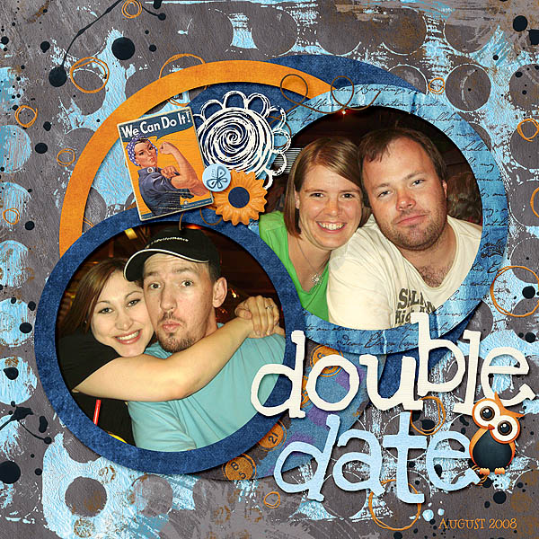 Double Date