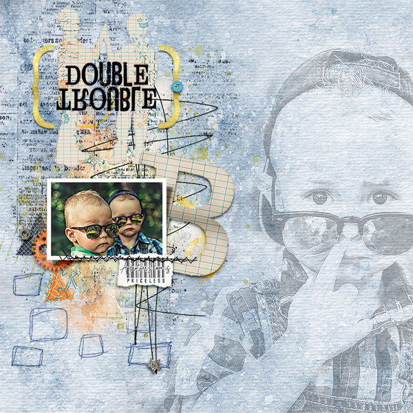 double trouble