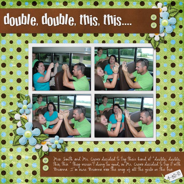 double