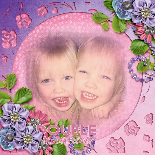 Double_sweetness