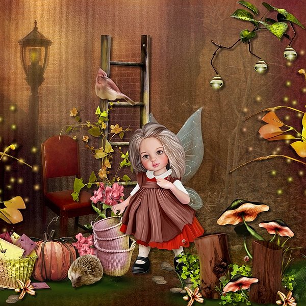 Douceur d Automne