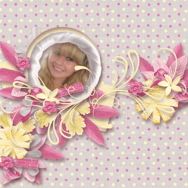 douceur pastel