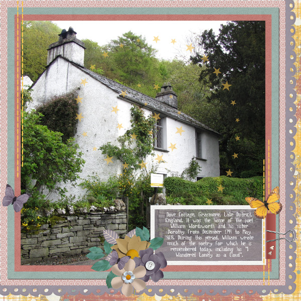 Dove Cottage