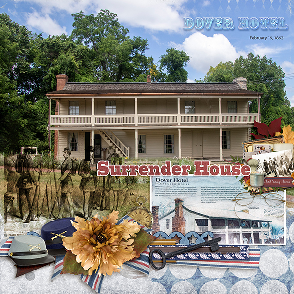 Dover Hotel