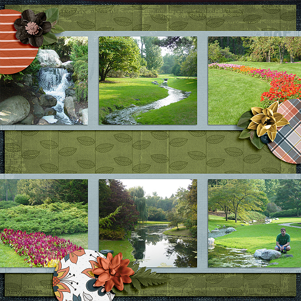 Dow Gardens 2
