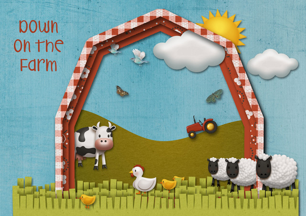 Down on the Farm