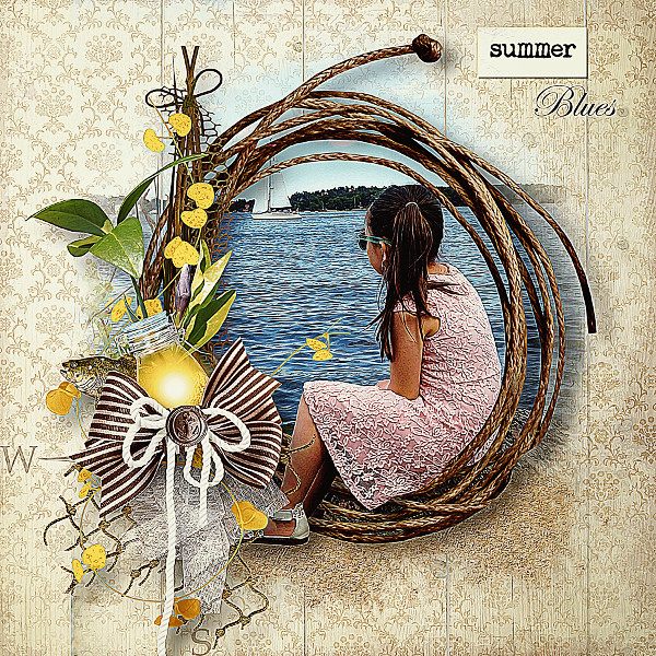 Down Wind