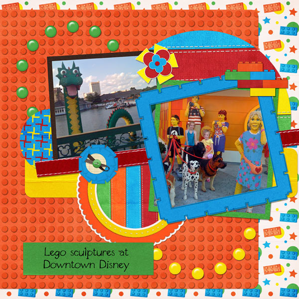 Downtown Disney
